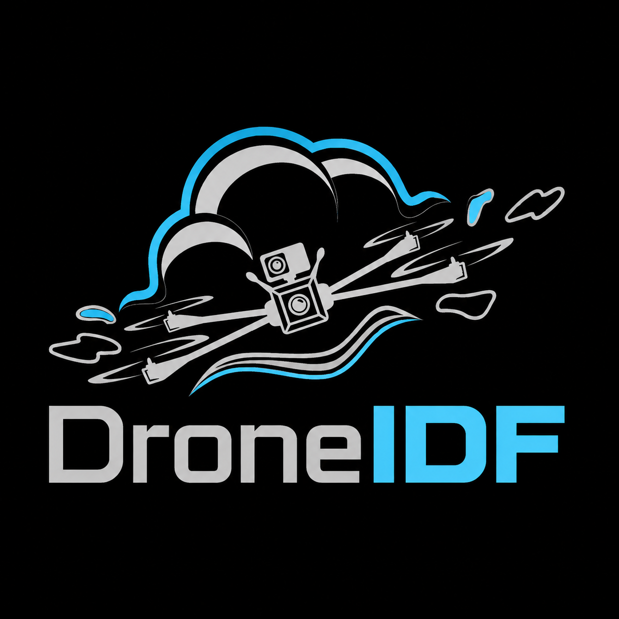 Drone IDF