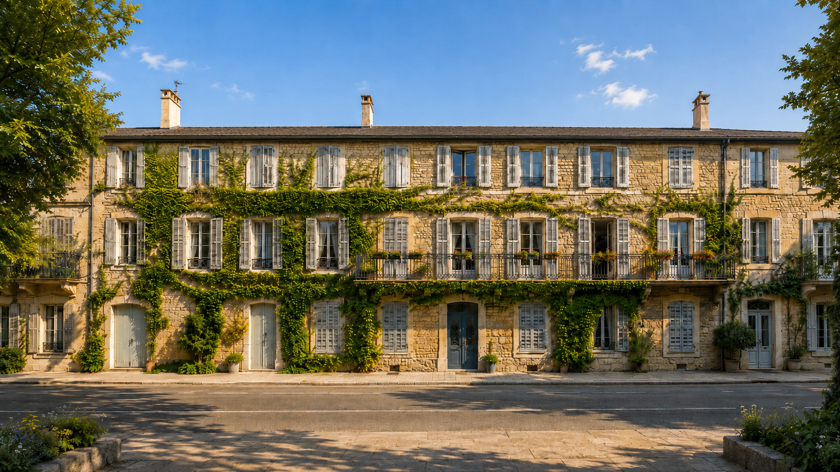 Gestion locative d’un immeuble à Mantes-la-Jolie, Limay et Mantes-la-Ville